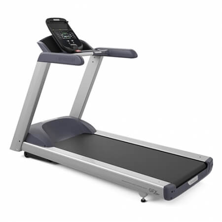 Беговая дорожка PRECOR TRM 445, фото