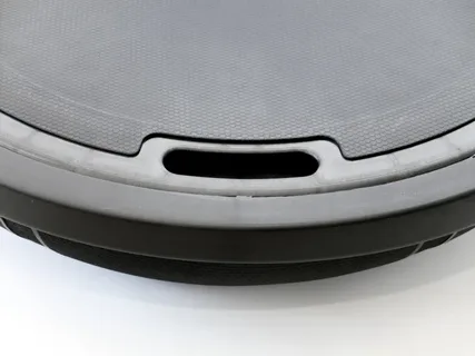 Полусфера балансировочная OKPRO OK1203