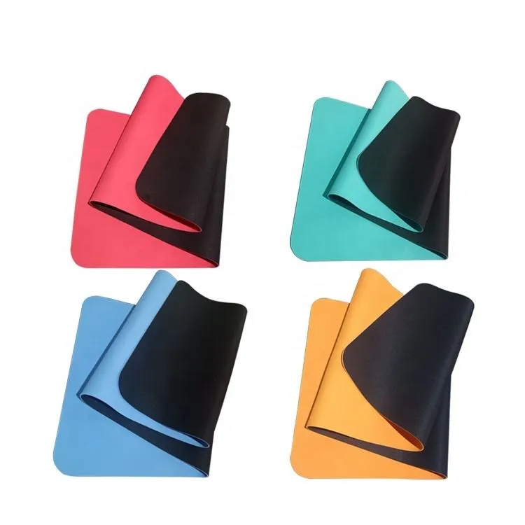 Коврик 6 мм OKPRO OK1102-BR