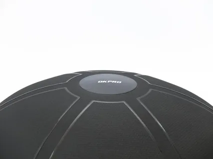 Полусфера балансировочная OKPRO OK1203