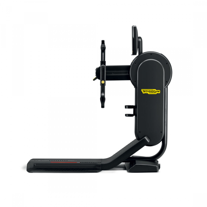 Эллиптический эргометр TECHNOGYM EXCITE TOP, фото
