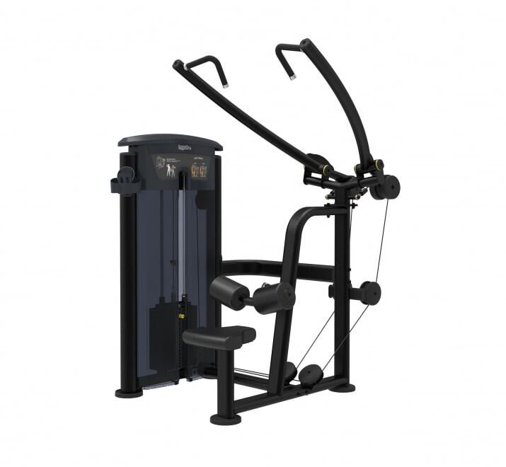 Тяга сверху IMPULSE FITNESS IT9502, фото