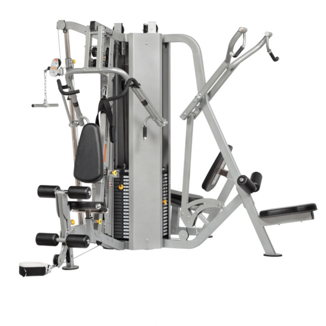 Мультистанция HOIST H-4400, фото