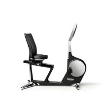 Велотренажер TECHNOGYM Recline Personal, фото