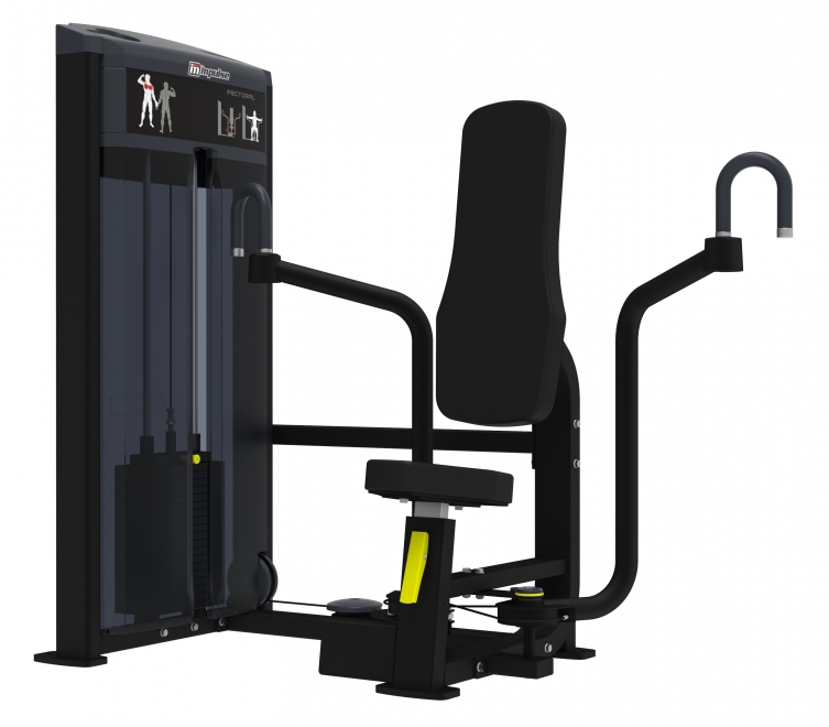 Баттерфляй IMPULSE FITNESS Functional Base IF9304, фото