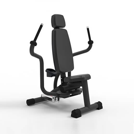 Широчайшая/задняя дельтовидная мышца IMPULSE FITNESS RL8104, фото