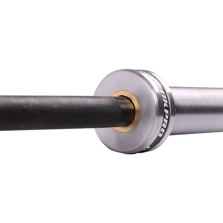 Гриф Женский 1200 мм нагрузка 450 кг OKPRO OK5000-3