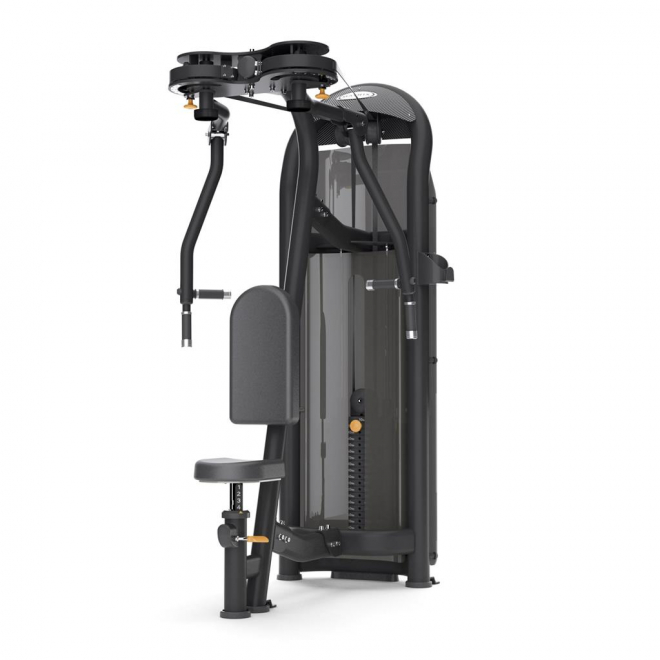 Задняя дельта/баттерфляй MATRIX Aura Pec Fly/Rear Delt G3-S22, фото