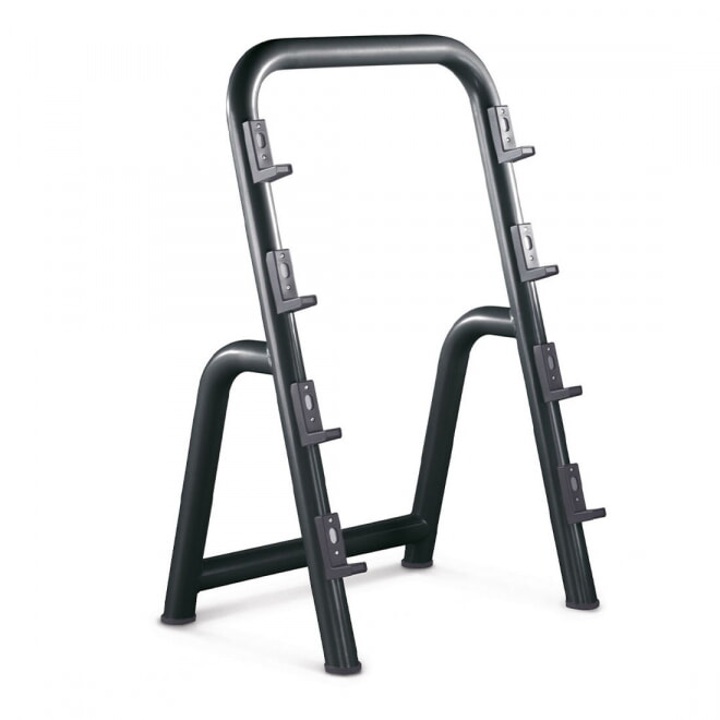 Подставка под штанги TECHNOGYM Barbell Rack, фото