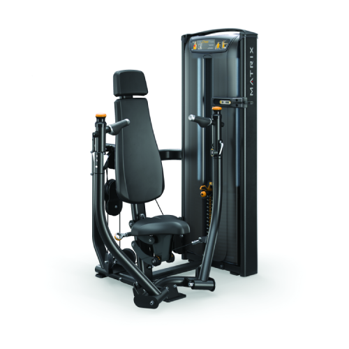Жим от груди MATRIX Versa Converging Chest Press VS-S13H, фото