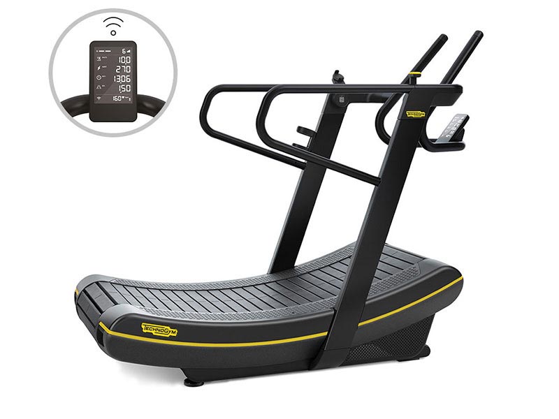 Беговая дорожка TECHNOGYM Skillmill Connect, фото