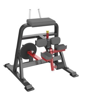 Тренажер для сгибания ног стоя IMPULSE FITNESS Sterling SL7026, фото