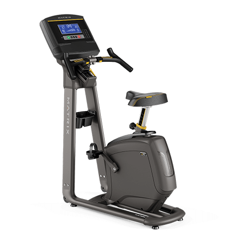 Велоэргометр MATRIX U30XR, фото