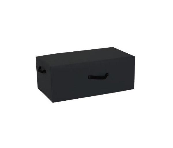 Бокс для реформеров BALANCED BODY Sitting Box, фото