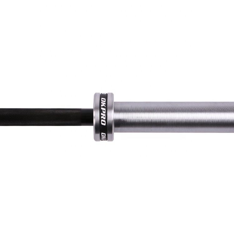 Гриф Женский 1200 мм нагрузка 450 кг OKPRO OK5000-3