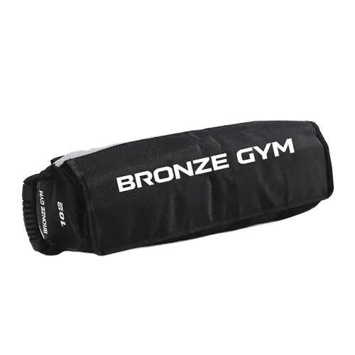 Сэндбэг мешок-утяжелитель для функционального тренинга BRONZE GYM до 20 кг, фото
