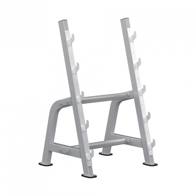 Стойка для штанг IMPULSE FITNESS IFBR, фото
