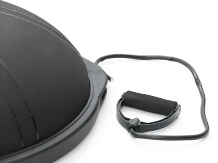 Полусфера балансировочная OKPRO OK1203