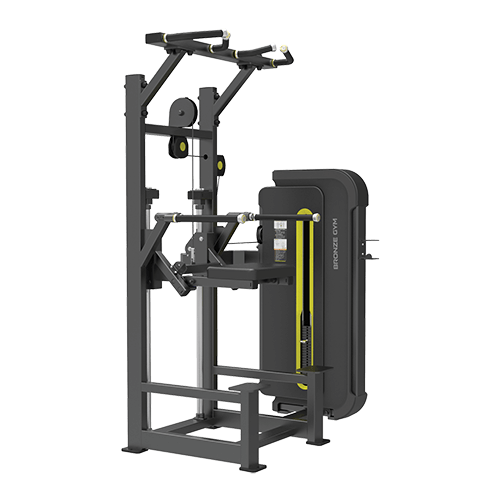Гравитрон BRONZE GYM BW-3009, фото