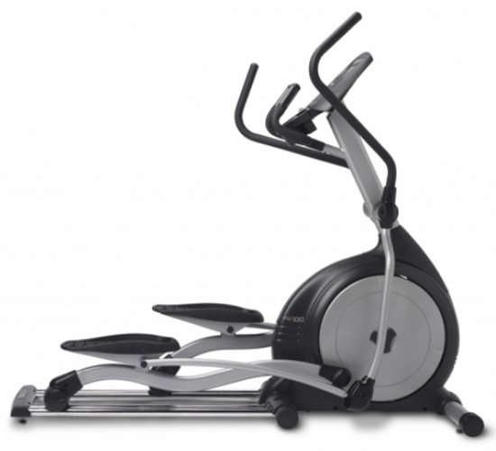 Эллиптический тренажер TRUE FITNESS PS100, фото