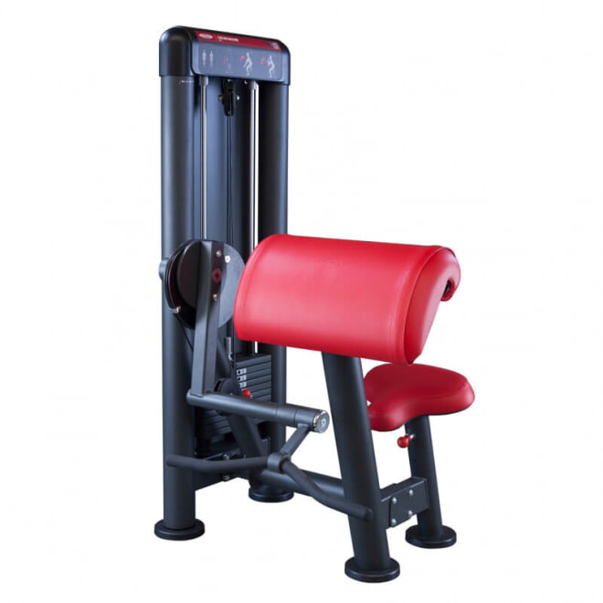 Сгибание рук PANATTA Curling Machine 1SC051, фото