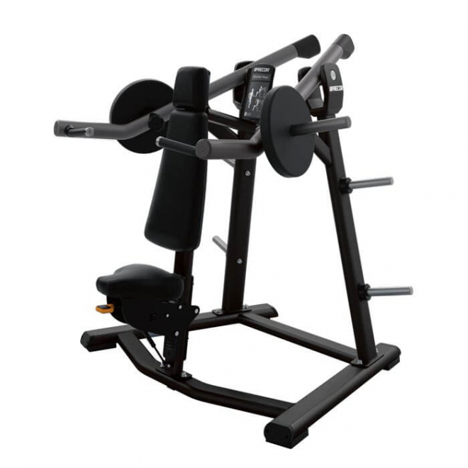 Жим от плеч PRECOR DPL550, фото