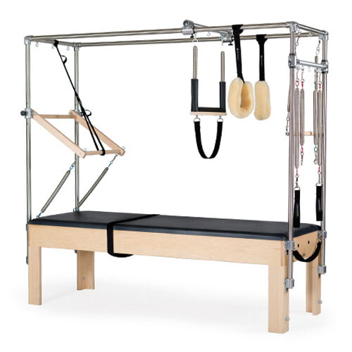 Трапеция-Кадиллак BALANCED BODY Trap Table Cadillac 913-100, фото