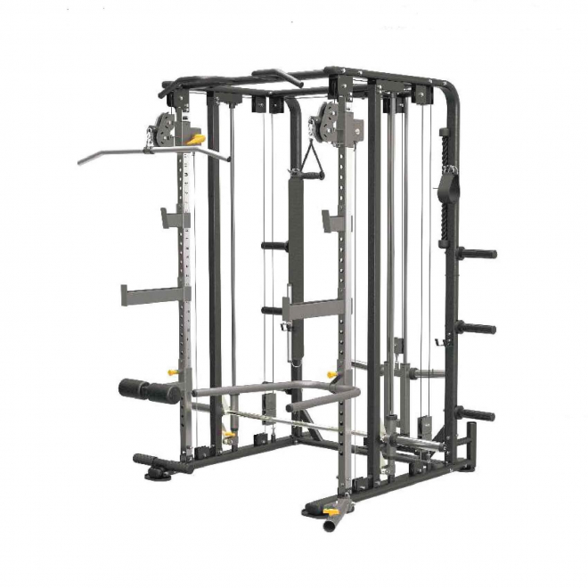 Многофункциональный силовой комплекс IMPULSE FITNESS Encore ES2000, фото