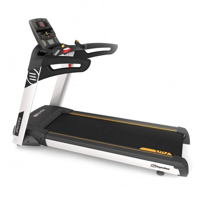 Беговая дорожка IMPULSE FITNESS Encore ECT7, фото