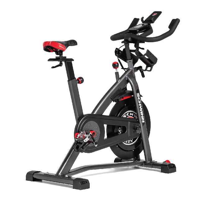 Спинбайк SCHWINN IC8, фото
