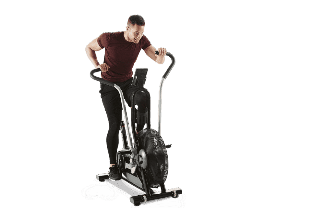 HIIT Bike