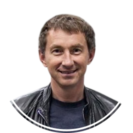 Алексей Каширин