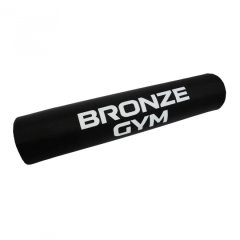 Смягчающая накладка для грифа BRONZE GYM BGAC6088, фото