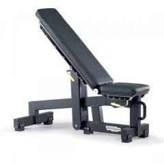 Скамья TECHNOGYM Adjustable Bench Pure, фото