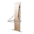Настенный модуль в комплекте с выступающей перекладиной BALANCED BODY Springboard, фото