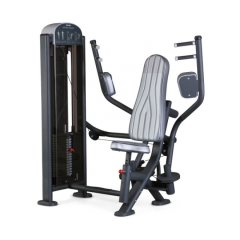 Сведение рук PANATTA Fit Evo Pectoral Machine Base 1FE035B, фото