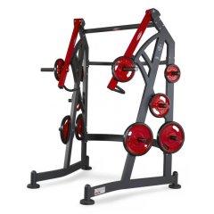 Силовой тренажер PANNATA Freeweight High Performance JAMMER 1HP534, фото