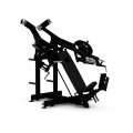 Жим от груди в наклоне GYM80 No Bullshit Incline Chest Press 4365, фото