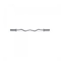 Штанга для скручивания TECHNOGYM Angled Professional Bar, фото