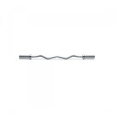 Штанга для скручивания TECHNOGYM Angled Professional Bar, фото