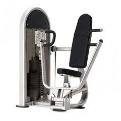 Жим от груди NAUTILUS Instinct Chest Press CHF/9NL-S2100-29AGS, фото