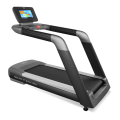Беговая дорожка BRONZE GYM T950 PRO TFT BLACK HAWK, фото