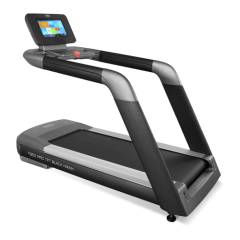Беговая дорожка BRONZE GYM T950 PRO TFT BLACK HAWK, фото