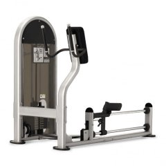 Ягодичные мышцы стоя NAUTILUS Instinct Glute Press CHF/9NL-S1012-29AGS, фото