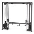 Угловой кроссовер GYM80 Sygnum Standarts V-Pully variable high 4042, фото