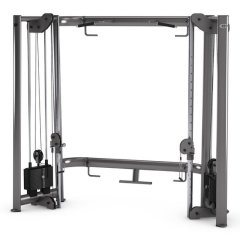 Угловой кроссовер GYM80 Sygnum Standarts V-Pully variable high 4042, фото