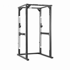 Силовая стойка TECHNOGYM Olympic Power Rack, фото