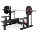 Скамья для пауэрлифтинга PANATTA Powerlifting Bench 1PWL103, фото