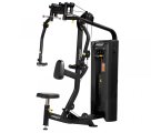 Баттерфляй/Задние дельты HOIST Dual Line New Design Pec Fly/Rear Delt HD-3900, фото