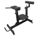 Гиперэкстензия горизонтальная BRONZE GYM Partner AL-920, фото